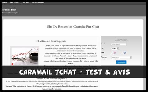 site de rencontre libertine gratuit|Caramail